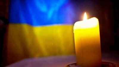 Знов сумна звістка: у лікарні помер поранений боєць з Тернополя