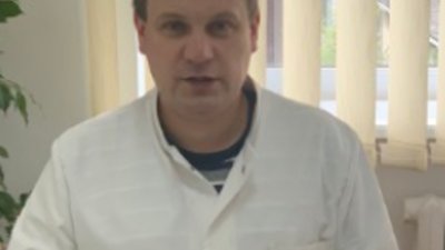 Скандал у Бережанах: пацієнти збирають підписи на захист лікаря