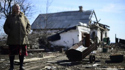 Понад п'ять тисяч людей отримали статус внутрішньо переміщеної особи на Тернопільщині