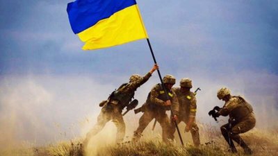 Про "червоні лінії", перемогу і майбутнє України - у хроніці тижня