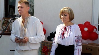 Володимир Болєщук: "Відродимо соціальну інфраструктуру на селі – відродимо українське село"