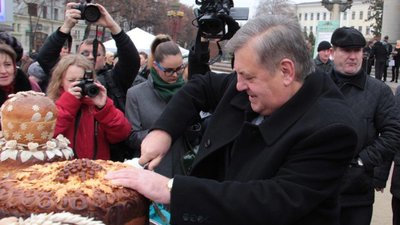 Хоптян розповів вибраним, чому хотів повіситися