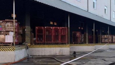 З'ясували причину і знайшли винуватця вибуху у відділенні "Нової пошти"