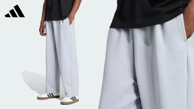 Чоловічі штани спортивні adidas: зробіть комфорт – базою!