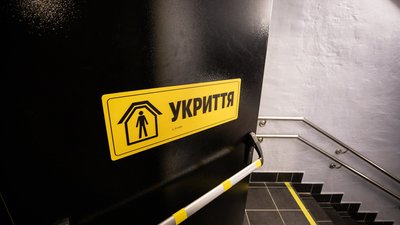 У Тернополі укриттів стане більше в усіх районах міста: Сергій Надал