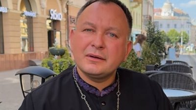 "Не унаслідують царства Божого", - відомий отець-блогер розповів, чи можна священникам пити пиво