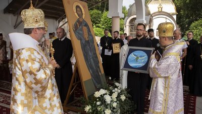 УГКЦ оприлюднила програму загальнонаціональної прощі в Зарваниці