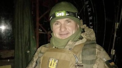 Відомий активіст і ветеран війни оголосив голодування у ТЦК: чим все закінчилося