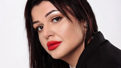 "Ти продовжиш творити і надихати нас вже звідти", - відійшла у вічність художниця і авторка пісень