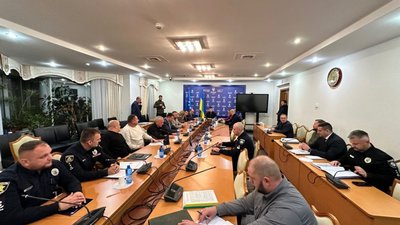 Перших осіб Тернопільщини заслухали на парламентській слідчій комісії