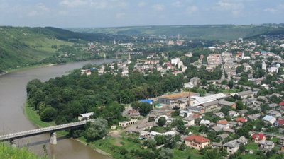 На Тернопільщині відроджуватимуть українську Швейцарію – Заліщики