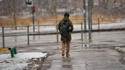 Синоптики розповіли, коли очікувати зимових холодів