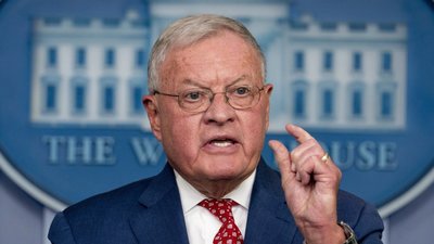 В угоді про завершення війни залишилось неврегульованими 2 пункти,  - спецпосланець Трампа