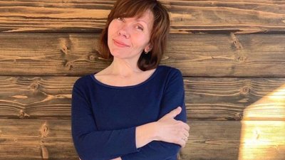 Була людиною-святом: померла заступниця директора тернопільської школи