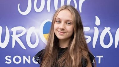 Юна тернополянка потрапила до фіналу нацвідбору на "Дитяче Євробачення". ВІДЕО