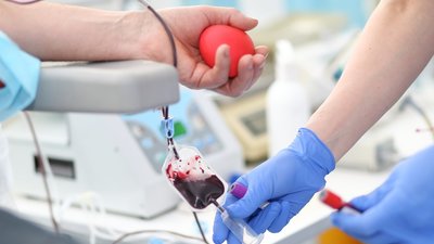 У Тернополі терміново потрібні донори