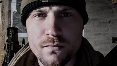 Захищав Україну ще з 2014 року: у лікарні Дніпра помер воїн з Тернопільщини