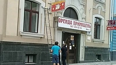 Візуальний шум: у Тернополі вкотре переглянуть оформлення зовнішньої реклами