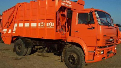 Фірма Заставного перекриє Малашівське звалище?