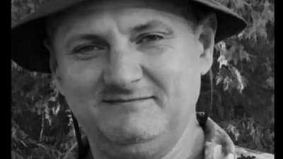 На фронті загинув син учасника Росохацької групи Володимир Вітів
