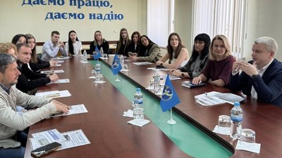 Справи на вісім мільйонів: ще три десятки підприємців отримали ґранти на розвиток бізнесу