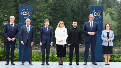 Карпатський формат може допомогти Україні на шляху до ЄС