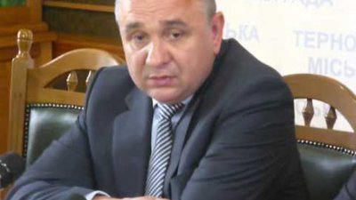 Побер відмовився від скандального кандидата у заступники Сиротюка