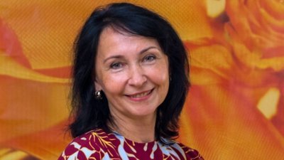Вчителька з Тернополя перемогла у всеукраїнському конкурсі педагогічних розробок