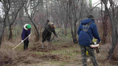 Безробітним тернополянам знайшли заняття