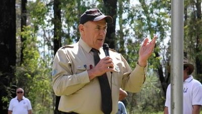 "Він був найсильнішою фігурою": помер видатний уродженець Тернополя