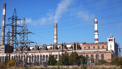 Важка ніч: ворог ракетами атакував енергетику на заході України