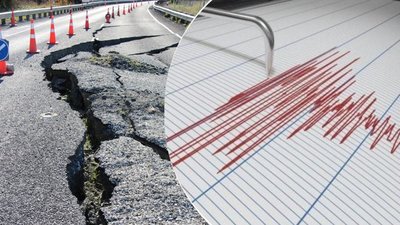 В сусідній з Тернопільщиною області стався землетрус
