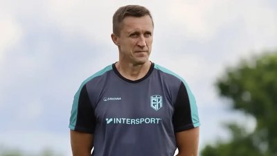 Стадіон у Тернополі "дискваліфікують": шокуюча заява тренера "Епіцентру"
