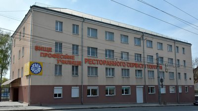 Тернопільські училища очікує болюча реформа