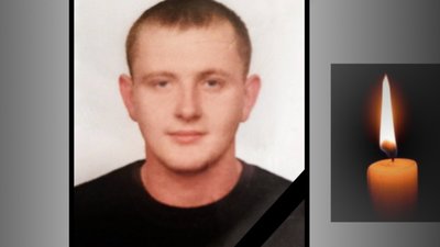 Народжений у День Незалежності: на фронті загинув боєць з Тернопільщини