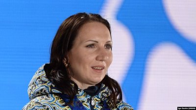 Підгрушна виборола "срібло" у Норвегії