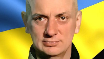 Загинув ще два роки тому: на Тернопільщині прощаються із захисником Олегом Дундієм