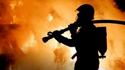 Згорів живцем в автомобілі: жахлива трагедія на Тернопільщині
