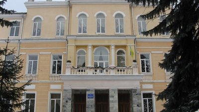 У п’ятій школі призначили нового директора