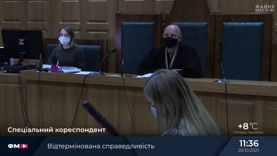 Вперше попросив пробачення: суд продовжив запобіжний захід Струню, котрий збив на смерть двох дівчат