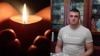 На Тернопільщині сьогодні зустрінуть тіло загиблого захисника