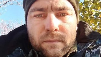 Без батька залишилися троє діток: на фронті загинув Володимир Волочнюк