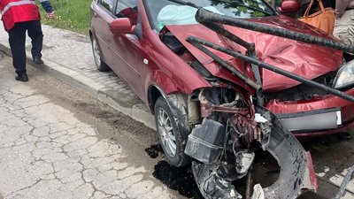 Троє дітей потрапили під колеса автомобілів на Тернопільщині. ФОТО