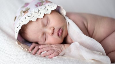 За тиждень у Тернопільській області народилося 54 дитини