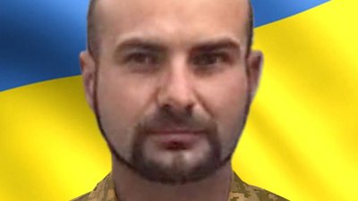 Назавжди залишиться 33-річним: на фронті загинув захисник Юрій Гринівецький