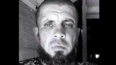 У Харківській області загинув боєць з Тернопільщини Іван Гулей