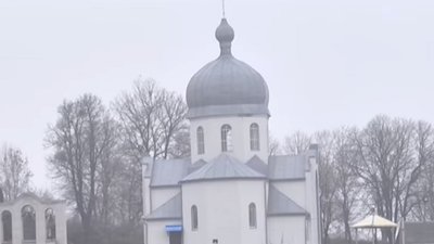 Жителів Тернопільщини, котрі загинули у Польщі, похоронять у неділю. ВІДЕО