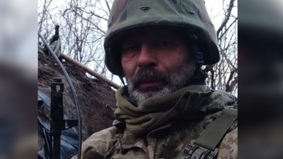 Тіло не евакуювали: що відомо про ймовірну загибель на фронті колишнього нардепа з Тернопільщини Олега Барни