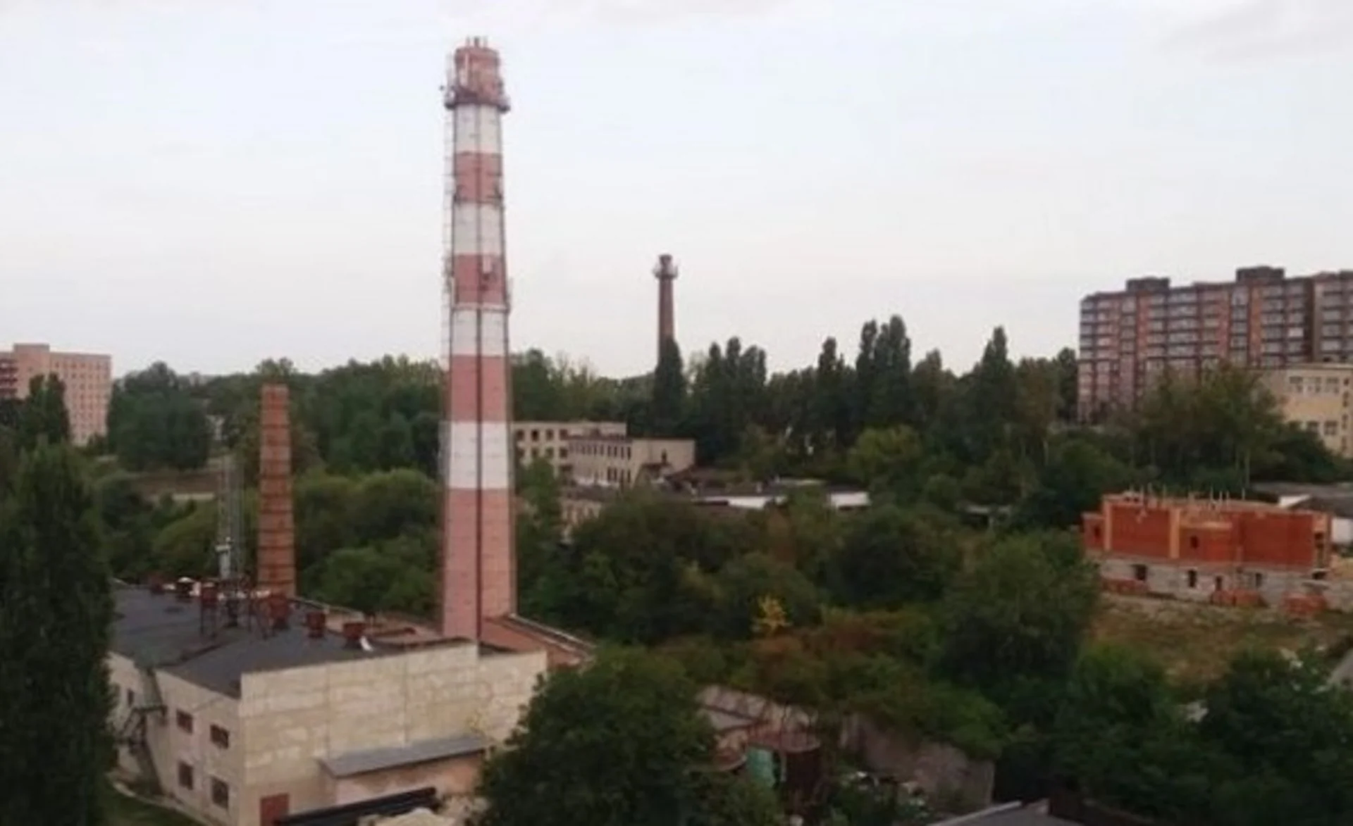 П'ять тернопільських котелень зупинять на ремонт: на яких вулицях не буде гарячої води
