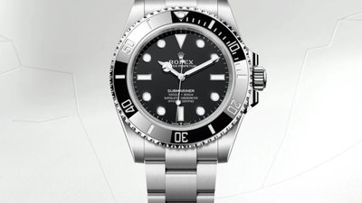 Чому Rolex - це швейцарський знак якості?
